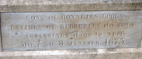 (Cimetière d'Angervilliers)