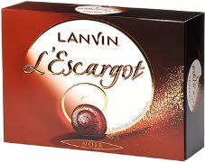HOME] Déguster des Chocolats Lanvin sur les toits de Paris