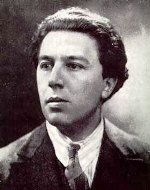 Acte de naissance d'André Breton